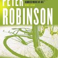 Cover Art for 9780771076015, The Summer That Never Was by Peter Robinson