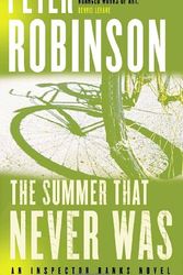 Cover Art for 9780771076015, The Summer That Never Was by Peter Robinson