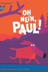 Cover Art for 9783411809806, Oh nein, Paul!! by Chris Haughton