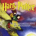 Cover Art for 9780828895965, Harry Potter e il Prigioniero di Azkaban (Italian Edition of Harry Potter and the Prisoner of Azkaban) by J. K. Rowling