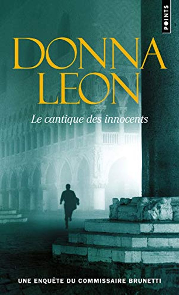 Cover Art for 9782757889305, Le Cantique des innocents by Unknown