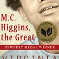 Cover Art for 9781453213889, M.C. Higgins, the Great by Virginia Hamilton
