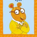 Cover Art for 9780316110693, Arthur's Eyes: Book & CD by Marc Brown