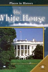 Cover Art for 9780836858143, The White House by Karen Price-Hossell