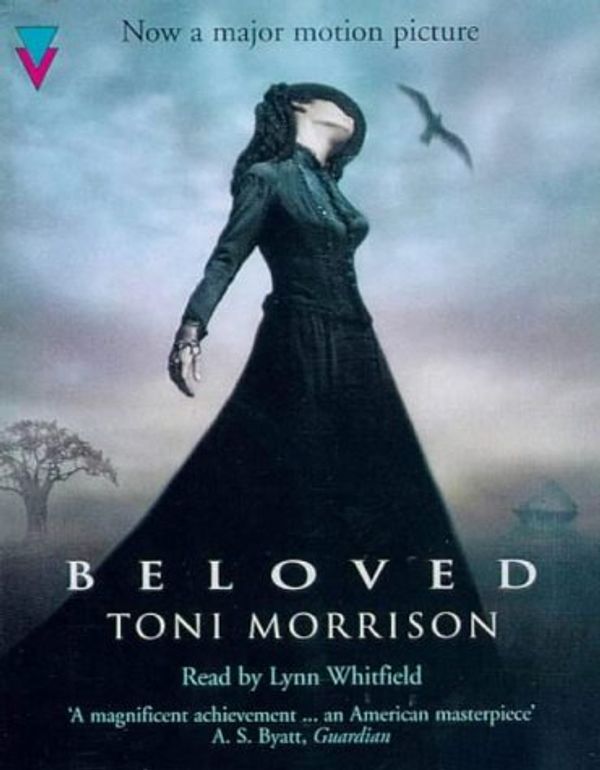 Cover Art for 9781856867511, Beloved by Toni Morrison