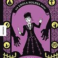 Cover Art for B09HVCJH7J, Der Fall des rätselhaften Reifrocks: Ein Enola-Holmes-Krimi: Band 5 (Enola Holmes) (German Edition) by Nancy Springer