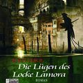 Cover Art for 9783943864465, Die LÃ¼gen des Locke Lamora, 1 MP3-CD by Scott Lynch, Lühn, Matthias