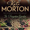 Cover Art for 9781742379692, The Forgotten Garden by Kate Morton