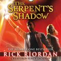 Cover Art for 9780141335704, The Kane Chronicles: The Serpent's Shadow by Rick Riordan