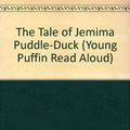Cover Art for 9780140365801, The Tale of Jemima Puddle-Duck by Beatrix Potter