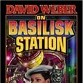 Cover Art for B017V86EEY, On Basilisk Station (Honor Harrington) by David Weber (2002-08-01) by David Weber;
