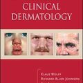 Cover Art for 9780071440196, Fitzpatrick's Color Atlas and Synopsis of Clinical Dermatology by Klaus Wolff