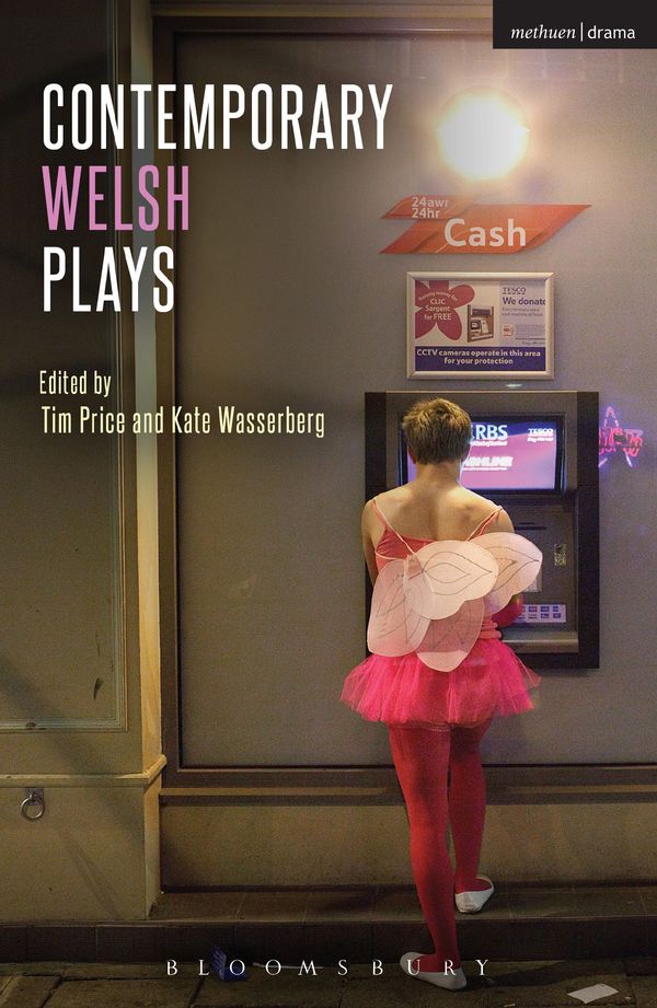 Cover Art for 9781472576583, Contemporary Welsh Plays by Tim Price and Kate Wasserberg