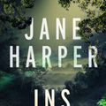 Cover Art for 9783499274732, Ins Dunkel by Jane Harper