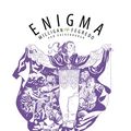 Cover Art for 9781506720685, Enigma: The Definitive Edition by Peter Milligan