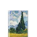 Cover Art for 9781839646881, Vincent Van Gogh - Wheatfield with Cypresses Pocket Diary 2022 by Flame Tree Studio