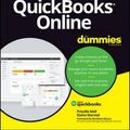 Cover Art for 9780730344971, QuickBooks Online for Dummies Australian Edition - Intuit Custom by Priscilla Meli, Elaine Marmel