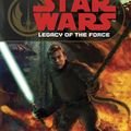 Cover Art for 9780345477552, Star Wars by Troy Denning