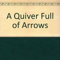 Cover Art for 9780754042761, A Quiver Full of Arrows by Jeffrey Archer