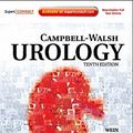 Cover Art for 9781416069119, Campbell-Walsh Urology by Alan J. Wein, Louis R. Kavoussi, Andrew C. Novick, Alan W. Partin, Craig A. Peters