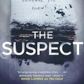 Cover Art for 9780735238183, The Suspect (Library Edition) by Fiona Barton