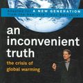 Cover Art for 9780670062713, An Inconvenient Truth by Albert Gore