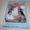 Cover Art for 9780833529312, Claudia and the Sad Goodbye by Ann M. Martin