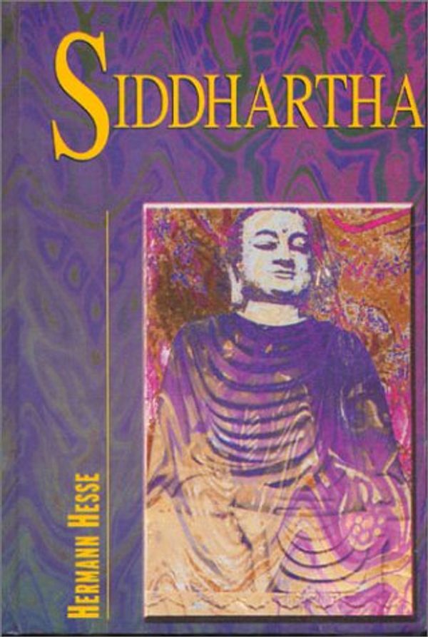 Cover Art for 9789686769012, Siddharta by Hermann Hesse