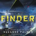 Cover Art for 9781538503584, Finder (Finder Trilogy) by Suzanne Palmer