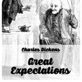 Cover Art for 1230000351805, Great Expectations by Charles Dickens