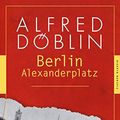 Cover Art for 9783596904587, Berlin Alexanderplatz by Alfred Doblin