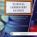 Cover Art for B00TK2593M, Linne & Ringsrud's Clinical Laboratory Science - E-Book: The Basics and Routine Techniques by Mary Louise Turgeon