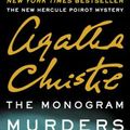 Cover Art for 9780062297228, The Monogram Murders by Sophie Hannah