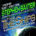 Cover Art for 9780061056482, The Time Ships by Stephen Baxter
