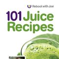 Cover Art for B00INF68A0, 101 Juice Recipes by Joe Cross