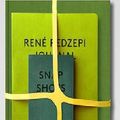 Cover Art for 9780714866918, A Work in Progress by René Redzepi