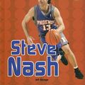 Cover Art for 9780822559566, Steve Nash Format: Library Bound by Jeff Savage