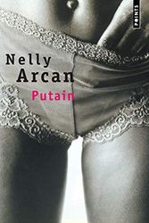 Cover Art for 9782020500418, Putain by Nelly Arcan
