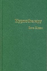 Cover Art for 9780930298043, Hypnotherapy by Dave Elman