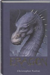 Cover Art for 9789089681331, Erfgoed / 1 Eragon / druk Heruitgave by Christopher Paolini