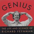 Cover Art for 9780679408369, Genius: The Life and Science of Richard Feynman by James Gleick