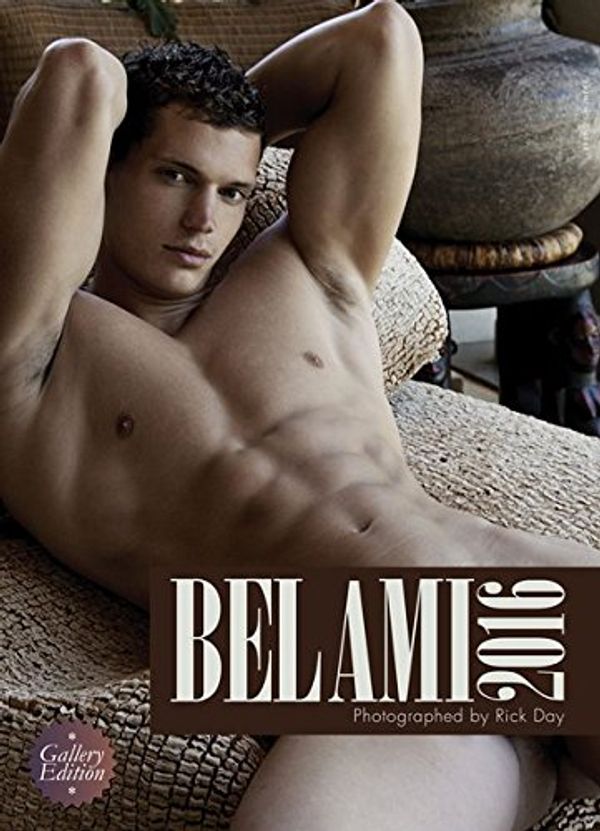 Cover Art for 9783867878821, Bel Ami 2016 - Gallery Edition by Rick Day