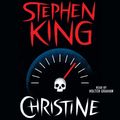 Cover Art for 9781508216902, Christine by Stephen King