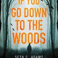 Cover Art for B07567DYDJ, If You Go Down to the Woods: A powerful and gripping debut thriller which will send you on an emotional rollercoaster! by Seth C. Adams