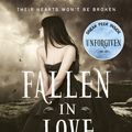 Cover Art for 9781448119554, Fallen in Love by Lauren Kate