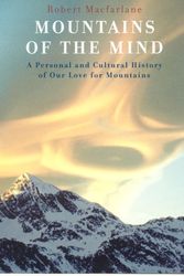 Cover Art for 9781862075610, Mountains of the Mind by Robert Macfarlane