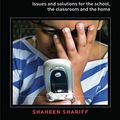 Cover Art for 9780415424912, Cyber-Bullying: Issues and Solutions for the School, the Classroom and the Home by Shaheen Shariff