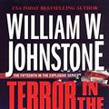 Cover Art for 9780786020225, Terror in the Ashes by William W. Johnstone