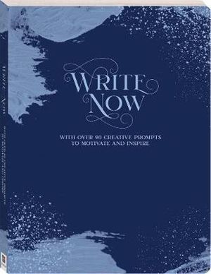 Cover Art for 9781488913105, Write Now by Ellie Marney