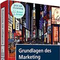 Cover Art for 9783868943559, Grundlagen des Marketing by Philip Kotler, Gary Armstrong, Lloyd C. Harris, Nigel Piercy